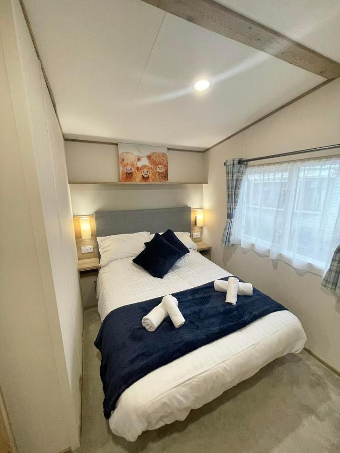 Apartmán Supersonic Glasson Exteriér fotografie