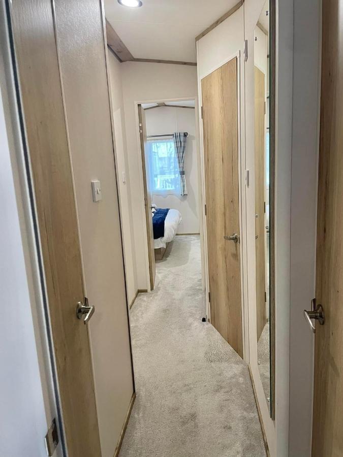 Apartmán Supersonic Glasson Exteriér fotografie