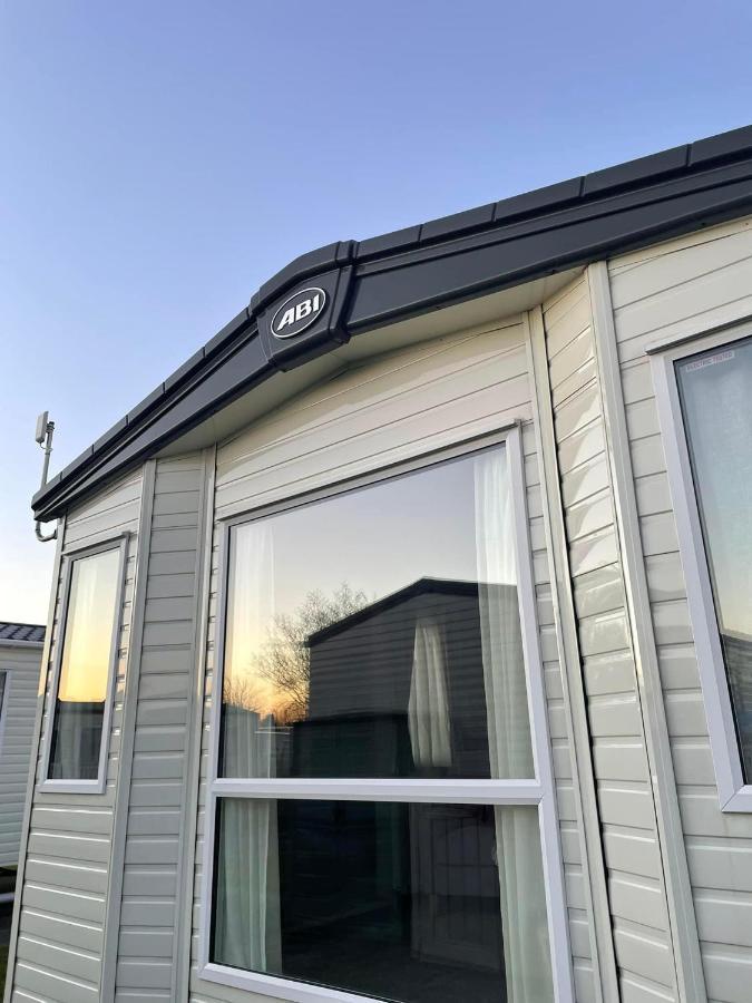 Apartmán Supersonic Glasson Exteriér fotografie
